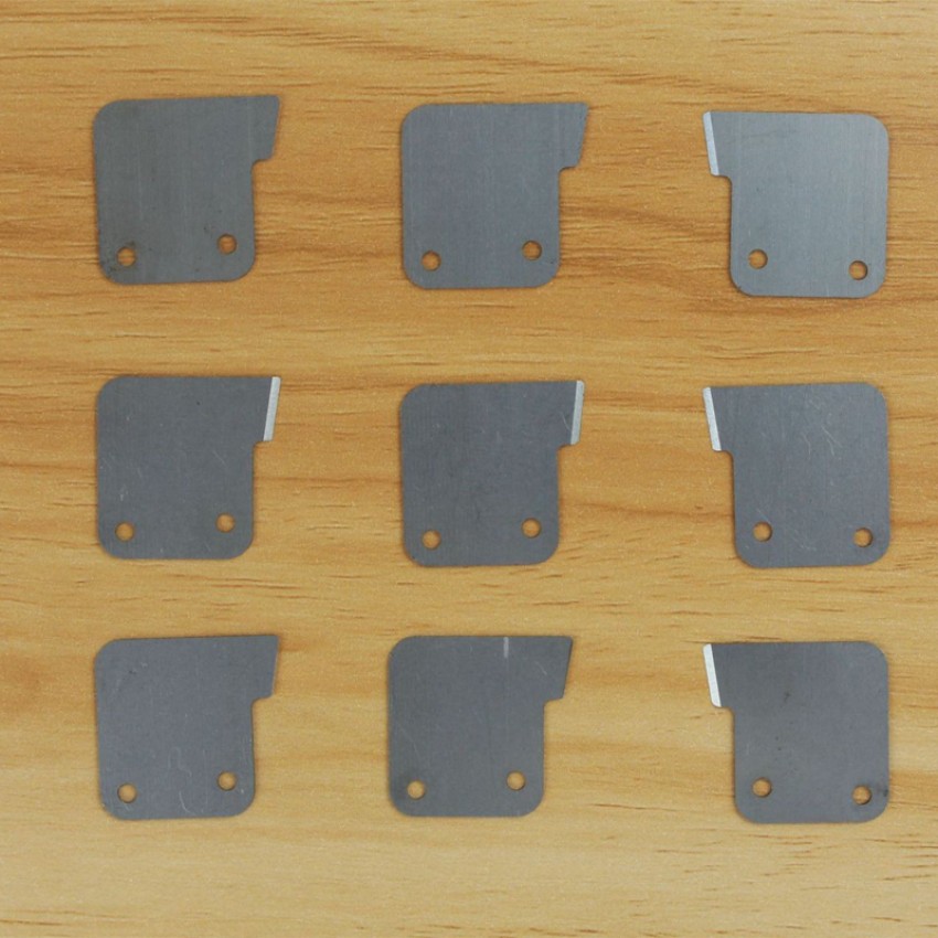 膠釘機刀片HD-D1