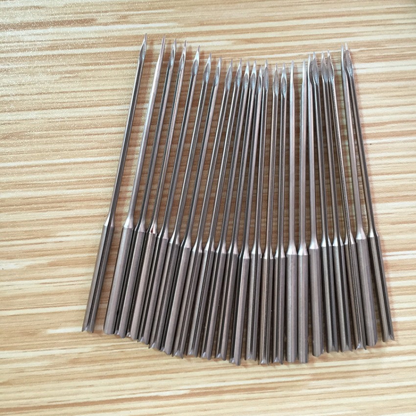 膠釘機機針HD-G100