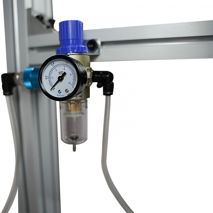 HD-Z4半自動單頭膠釘機